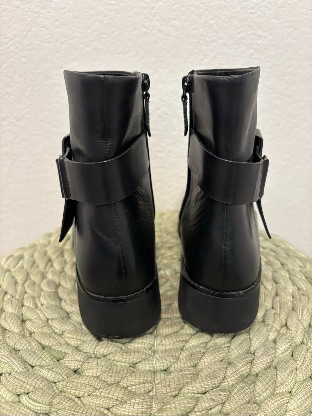 Fitflop knot black